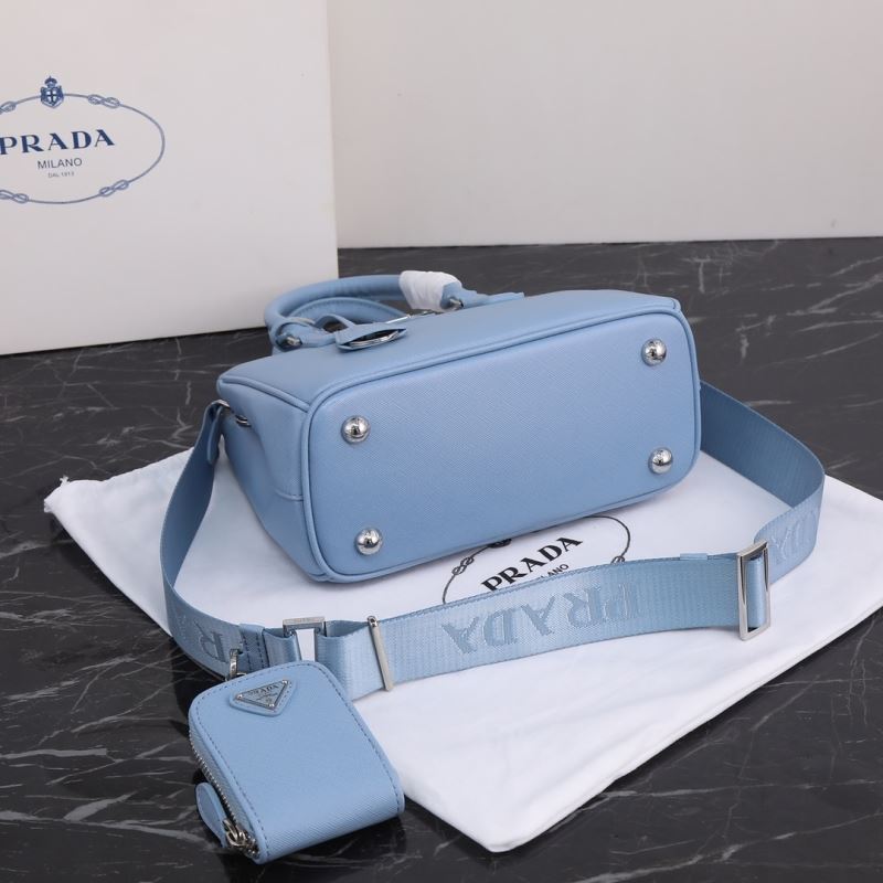 Prada Top Handle Bags